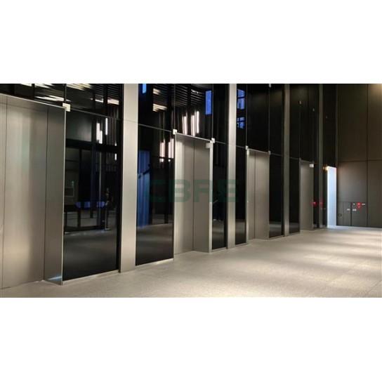 エレベーターホール