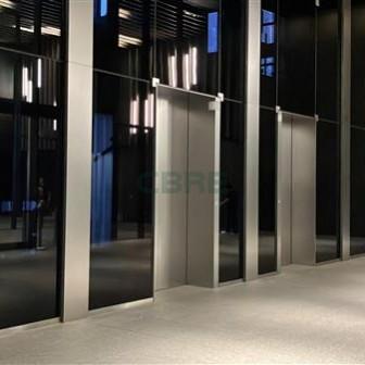 エレベーターホール