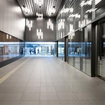 エレベーターホール