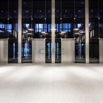 エレベーターホール