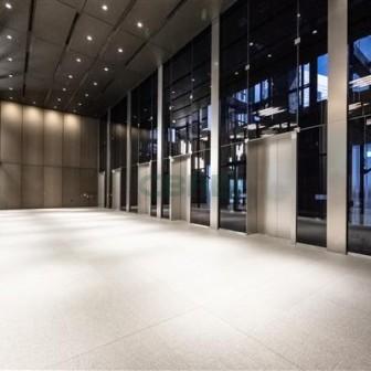 エレベーターホール