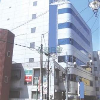 グランイーグル西蒲田第2ビル