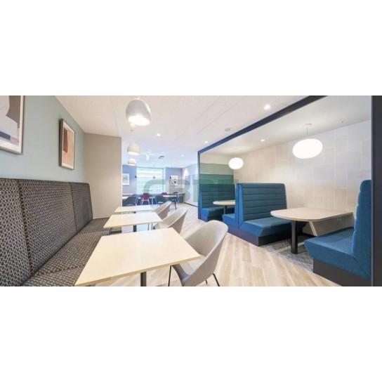 打ち合わせスペース