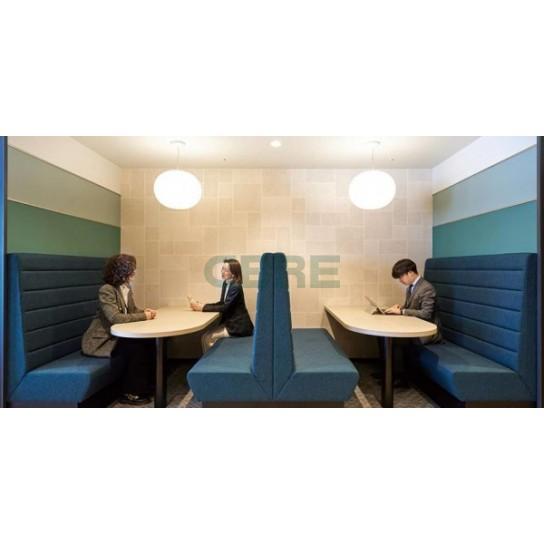 打ち合わせスペース