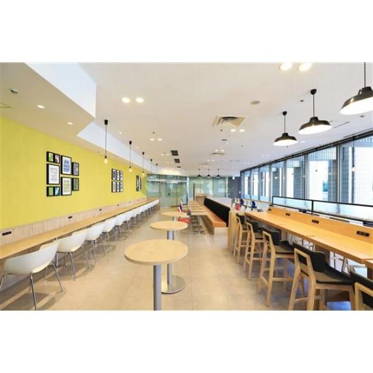 リフレッシュルーム