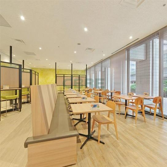 リフレッシュルーム