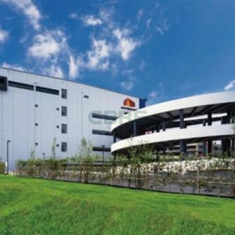 アライプロバンス葛西 A棟