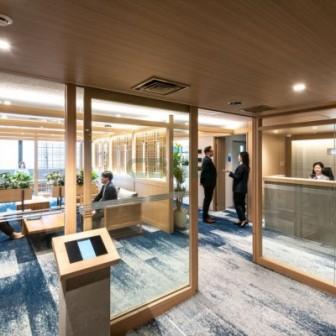 エキスパートオフィス横浜