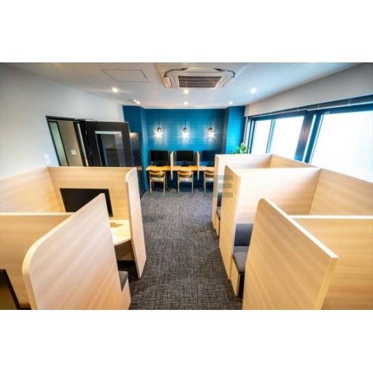 コワーキングスペース