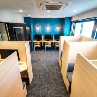 コワーキングスペース