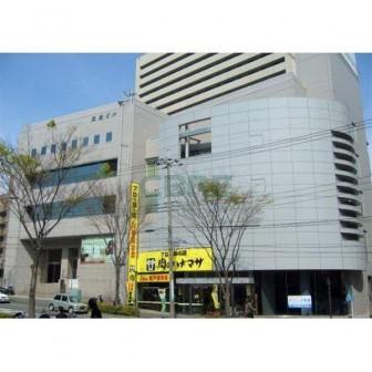 東横ビル東戸塚