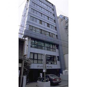 オルバースビルディング