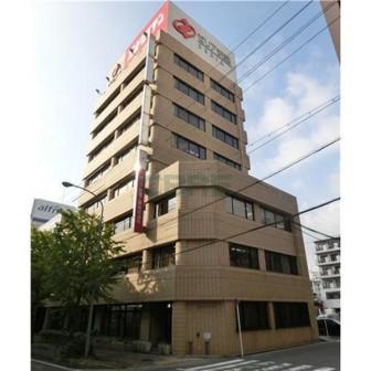 名古屋インタービル