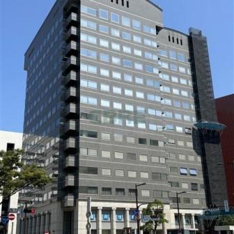 天神ツインビル