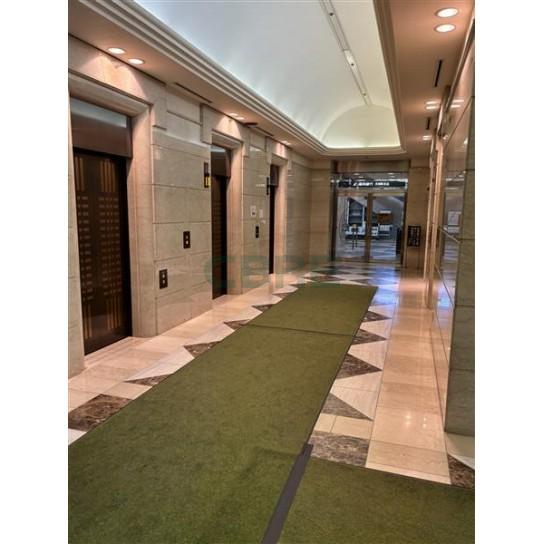 エレベーターホール