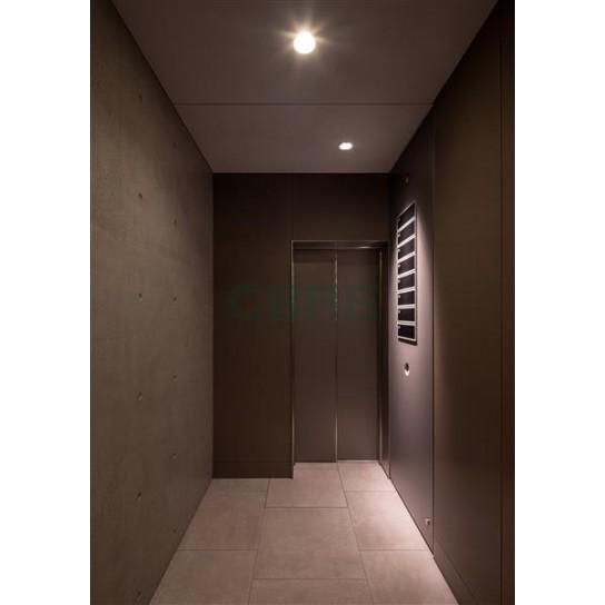 エレベーターホール
