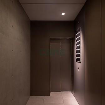 エレベーターホール