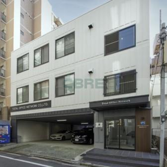 ビジネス・ワン薬院第Ⅱビル