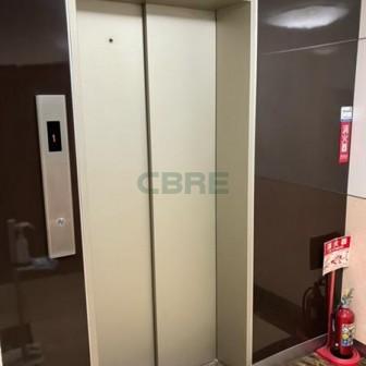 エレベーターホール