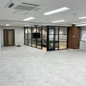 ISM Otemachi セットアップオフィス