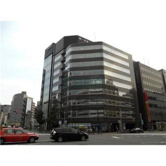 八丁堀第一生命ビル