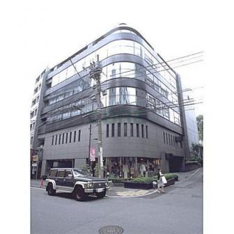 マイスクエアビル