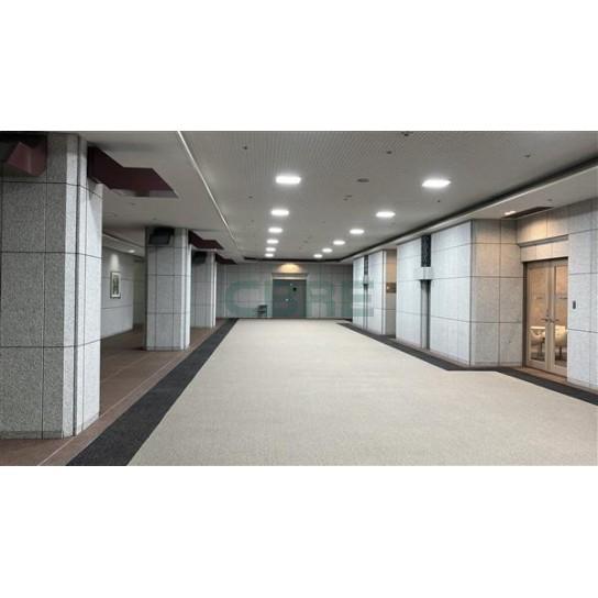 エレベーターホール