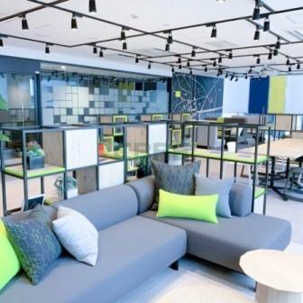 クロスオフィス渋谷