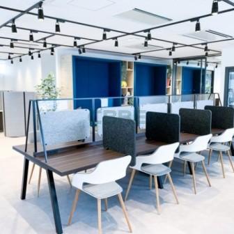 コワーキングスペース２