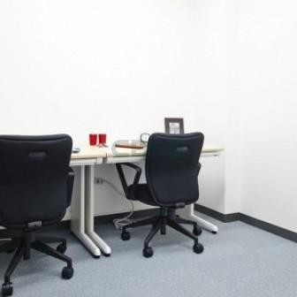 オープンオフィス 渋谷神南