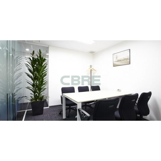 ミーティングルーム