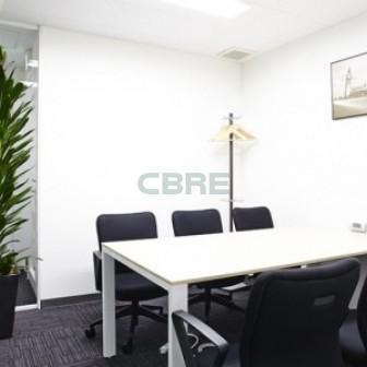 ミーティングルーム