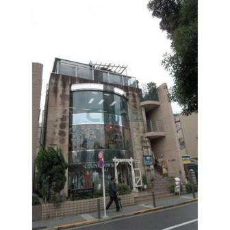 ヴォーグ代官山