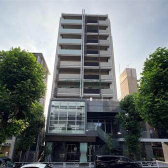 エネシャル代官山