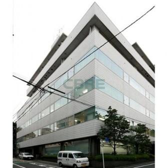 パークサイドビルディング