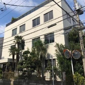 誠秀・西日暮里ビル