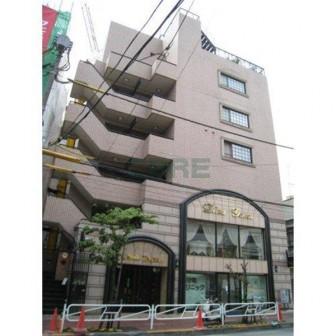 レトワル明神町