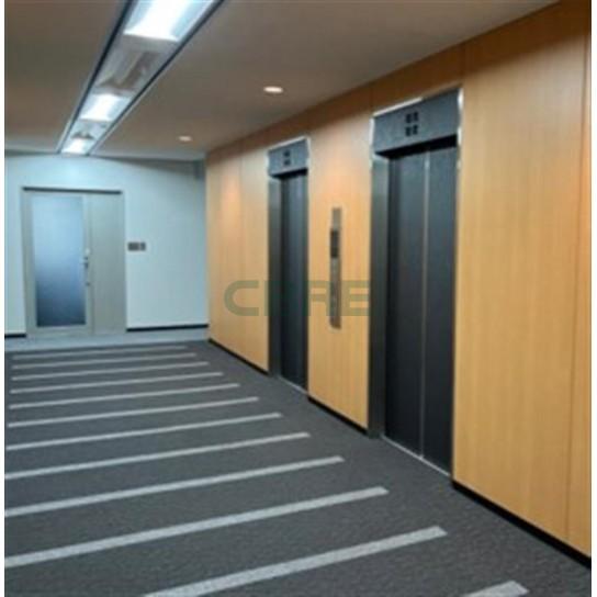 エレベーターホール