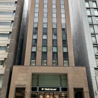 朝日生命金沢第二ビル