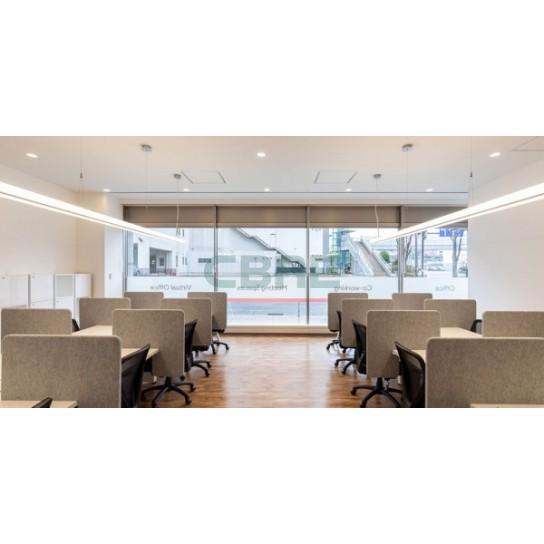 コワーキングスペース１