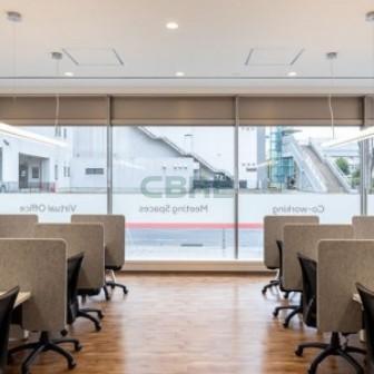 コワーキングスペース１