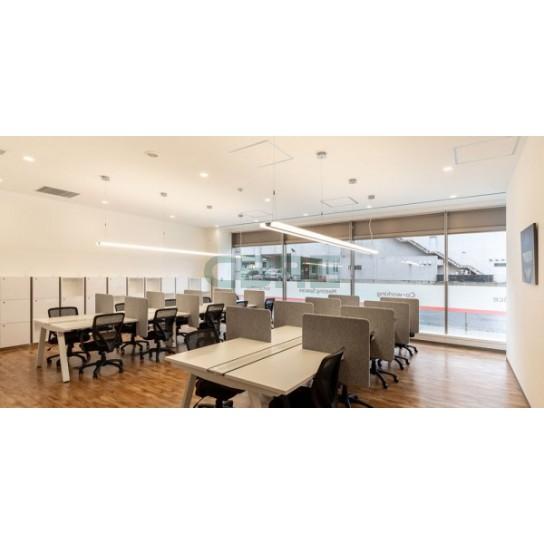 コワーキングスペース２