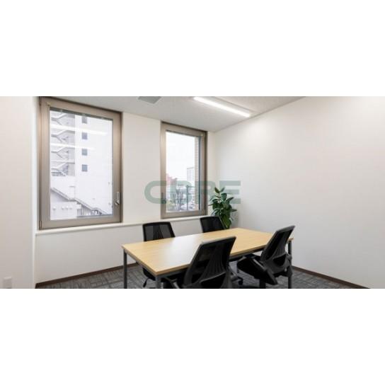 ミーティングルーム