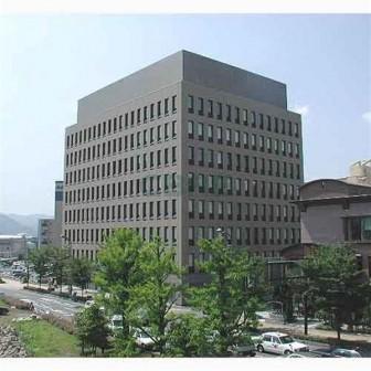 長栄長野東口ビル