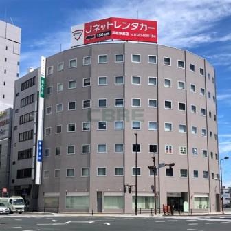 砂山町サニービル