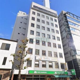 天4 扇町駅前ビル