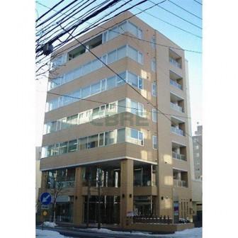 第5平岸グランドビル