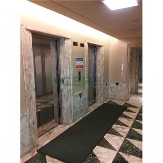 エレベーターホール