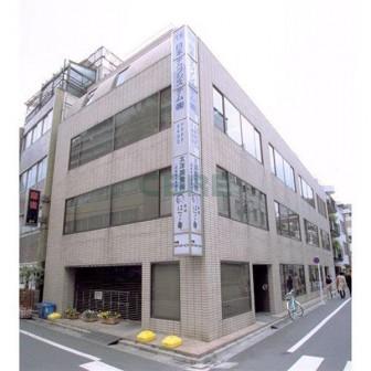 中野オイスタービル