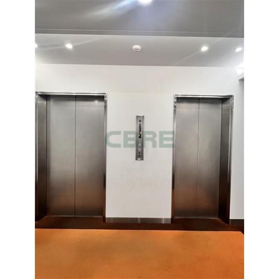 エレベーターホール